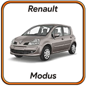 Renault Modus